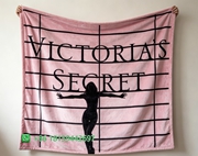 Victoria's Secret Throw Blankets